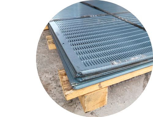 Решета и сита для зерноочистительных машин  Решета и сита для зерноочистительных машин