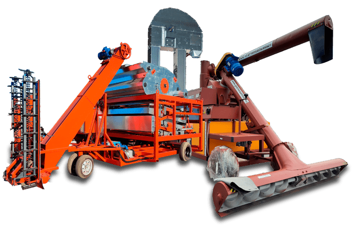 Компания «Агромаш» Компания «Агромаш»